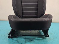 Fotel prawy przód pasażera Dacia Sandero III 20- 5d EUROPA