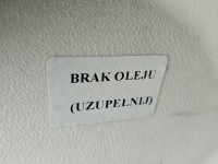 Skrzynia biegów Skoda Octavia II 1.6 8V