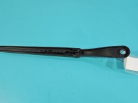 Ramie wycieraczki przód komplet lewe prawe Renault Megane III 288810005R, 288860005R