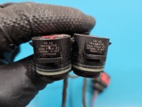 Czujnik parkowania PDC Vw Passat B8 3G9971104 LA7W