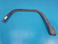 Listwa błotnika przód lewa Jeep Cherokee KL 68210315A