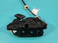Zamek przód lewy Vw Golf VI EUROPA 7PIN 5K1837015B