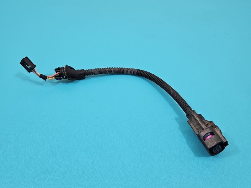 Wiązka instalacja czujnika kąta skrętu Skoda Kodiaq I 5Q1972871B, 4H0873714B