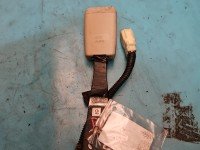 Pas bezpieczeństwa przód lewy kierowcy Toyota Land Cruiser 120 J120 EU