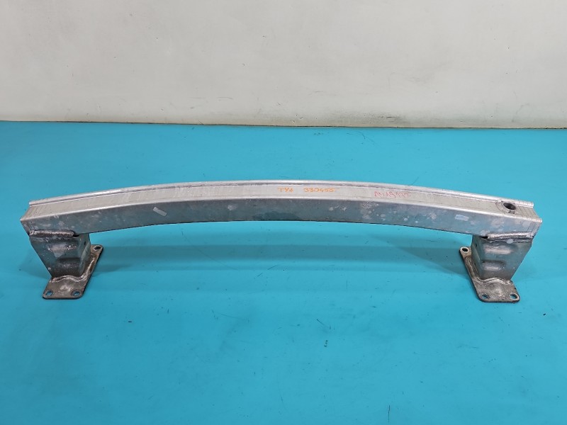 Wzmocnienie zderzaka tył Porsche Panamera I 970 tylne