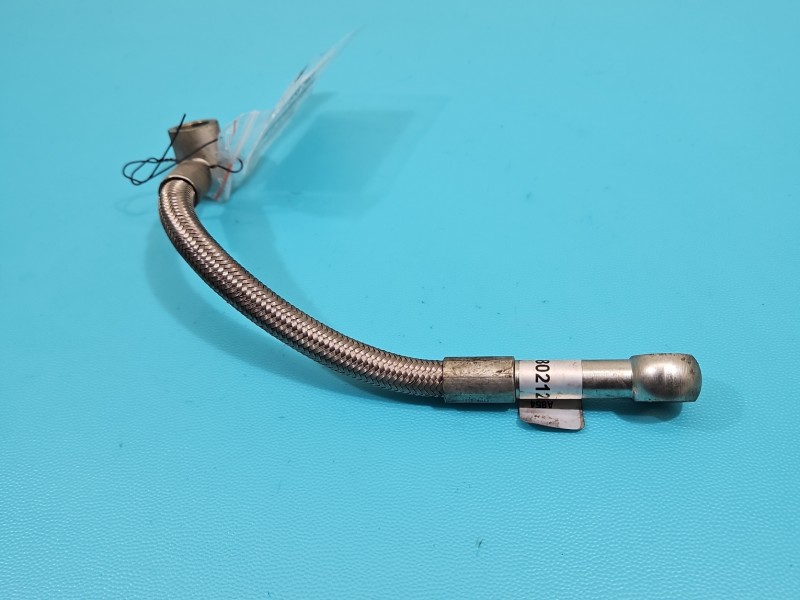 Przewód smarowania turbiny Fiat Ducato IV 2.3 jtd