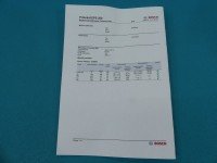 TEST Wtryskiwacz Toyota Yaris 0445110214 1.4 D4D