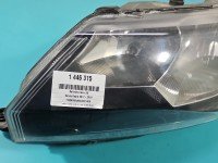 Reflektor lewy lampa przód Skoda Rapid EUROPA
