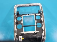 Listwa listwy dekory dekor deski VOLVO S60 II 10- eu