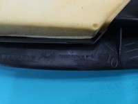 Osłona ZAŚLEPKA PLASTIK Renault Megane IV 768377074R, 769546175R