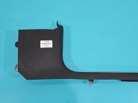 Osłona ZAŚLEPKA PLASTIK Tesla Model 3 2017- 1086293-00-H, NYX200301313400