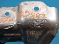 Osłona Producent części: FORD, TERMICZNA RURY WYDECHOWEJ, JN1Q-6K733-AA Ford Focus Mk4 1.5 TDCI