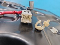 Podnośnik przód lewy SZYBY WINDA 0176063-A Nissan Murano Z50 6 PIN 5d HB