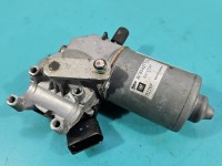 Silniczek Silnik wycieraczek przód Opel Corsa E 13432685, 367546129