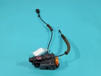 Zamek przód lewy 805030009R Renault Master III 10-24 EUROPA 6 PIN