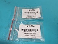 Amortyzator przód prawy przedni Nissan Note I E11