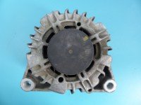 TEST Alternator Peugeot 508 10-18 9803750980, 2617908B 2.0 hdi