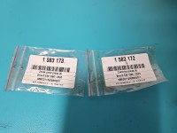 Zwrotnica prawa piasta przód 2.0 R6 Bmw e39