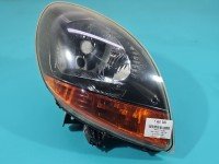 Reflektor prawy lampa przód Renault Kangoo I EUROPA