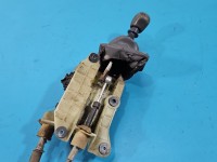 DŹWIGNIA LEWAREK WYBIERAK LINKI Fiat Ducato III 06-14 boxer jumper 2.3 jtd