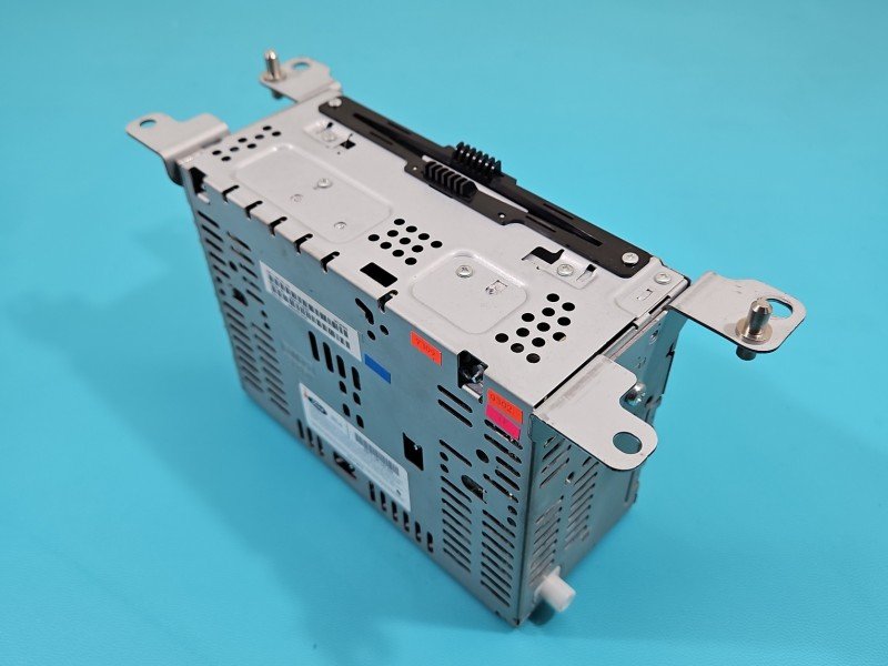 Radio fabryczne Ford Fusion USA 2012-2020 radioodtwarzacz