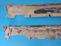 Listwa progowa lewa PRÓG NAKŁADKA Mercedes GLK X204 08- A2046980954, A2046981554