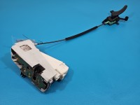 Zamek tył lewy Vw Sharan I Volkswagen, 6pin