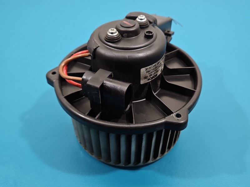 Dmuchawa nawiewu wentylator Audi A6 C5 0130111202, 4B1820021B EUROPA