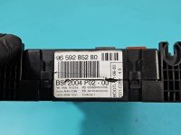 Sterownik moduł Peugeot 807 9659285280