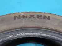 1x NEXEN NBLUE 4SEASON 2 225/45/R18 95Y 2025rok bieżnik 7,4mm
