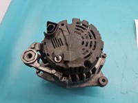 TEST Alternator Audi A6 C5 1.8 T