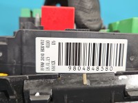 Skrzynka bezpieczników Citroen C4 Cactus 14-20 9804848580