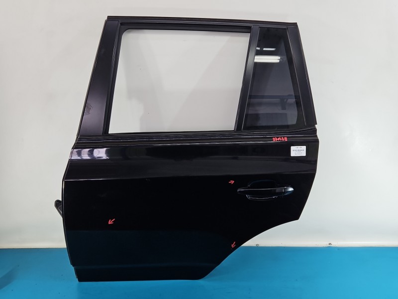 Drzwi tył lewe Bmw X3 e83 HB 5d 475/9