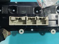 Konsola panel nawiewu Vw Tiguan I 07- 1K0907044DE