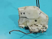 Zamek przód prawy Suzuki Sx4 I 06- EUROPA Suzuki, Europejska, 7pin