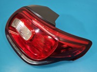 Lampa tył prawa CITROEN DS3 10-16 HB EUROPA