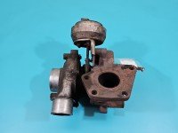 Turbosprężarka MAZDA 5 05- 2.0 citd 143KM