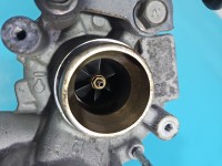 Turbosprężarka Vw Golf plus 1.4 TSI 122KM 49373-01004