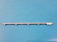 Listwa progowa prawa PRÓG NAKŁADKA Mercedes W213 A2136980462 197