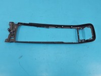 Osłona ZAŚLEPKA PLASTIK Volvo S90 II 16- 31377355