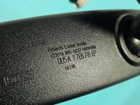Lusterko wewnętrzne Ford Mondeo Mk5 wsteczne