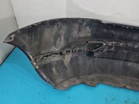 Zderzak tył Lancia Delta III 08-14 grafitowy 284 HB