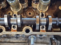 Silnik Opel Agila B II 08- 1.0 12V 65KM ODPALANY FILM pomiar