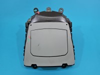 Wyświetlacz monitor Renault Espace V A2C11235400, 249418211R