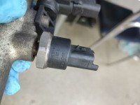 Listwa wtryskowa CZUJNIKI Suzuki Grand Vitara I 0445214017, 0281002592 2.0d