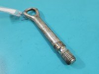 Ucho holownicze hak Mercedes W246