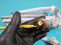 Kurtyna prawa poduszka airbag Toyota Auris I HB