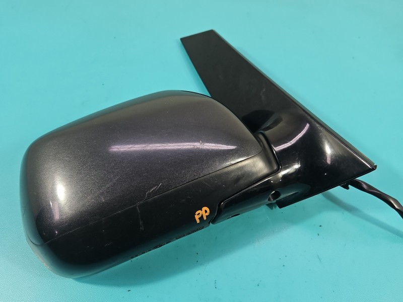 Lusterko prawe Toyota Avensis Verso grafitowy europa