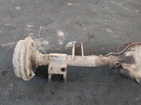 Most tylny DYFER tył Polonez Caro Atu 1.6 jedn