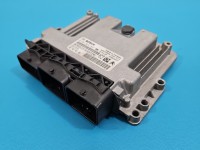 Komputer Sterownik silnika 0281015847, 9674245180 Peugeot 308 I T7 1.6 hdi